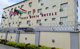 Peace Media Hotels